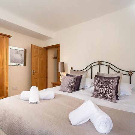 Wolfen Mill Villa Chipping Room photo